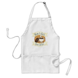 Mom´s Café Schürze