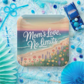 Mom’s Love, No Limits Pappteller (Party)
