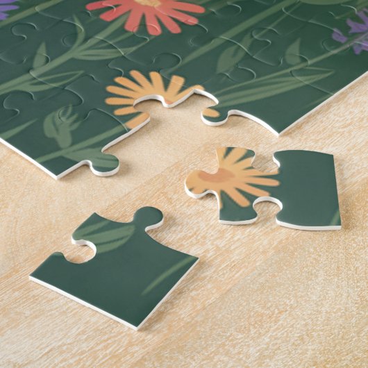 Mom’s Love, No Limits Puzzle (Seite)