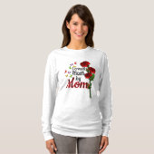 Mom T-Shirt (Vorne ganz)