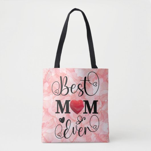 Mom Tasche (Vorderseite)
