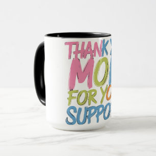 Mom Tasse