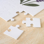 Mom Taught Me Kindness Puzzle (Seite)