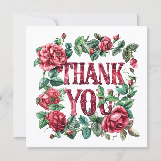 Mom thank you for your heart full of love. Card Dankeskarte (Vorderseite)