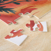 Mom: The Woman, The Myth, The Legend Puzzle (Seite)