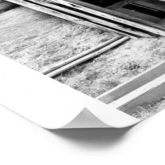 Mom_throne2 Poster (Ecke)