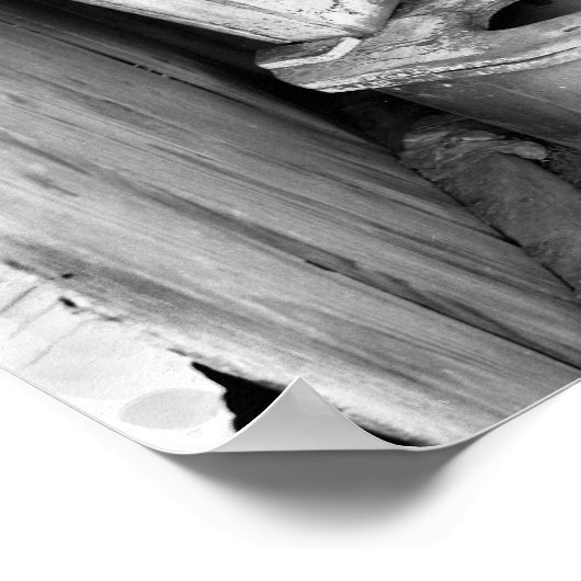 Mom_throne Poster (Ecke)