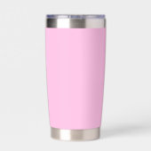 MOM YOU ROCK Thermo-Becher Thermobecher (Rückseite)