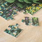 Moma Bear Puzzle (Seite)