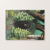 Moma Bear Puzzle (Horizontal)