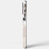 Moma Llama Case-Mate iPhone Hülle (Rückseite / Links)