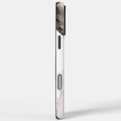 Moma Llama Case-Mate iPhone Hülle (Rückseite / Rechts)