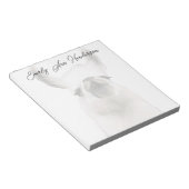 Moma Llama Notizblock (angewinkelt)