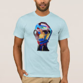 Moma Mummy T - Shirt (Vorderseite)