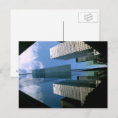 MoMA, Museum of Modern Art, New York Postkarte (Vorne/Hinten)