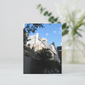 MoMA - NYC Postkarte (Stehend Vorderseite)