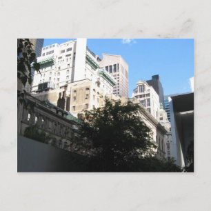 MoMA - NYC Postkarte