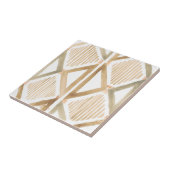 Mombasa-Erinnerungen IV Fliese (Seite)