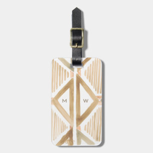 Mombasa-Erinnerungen IV Gepäckanhänger