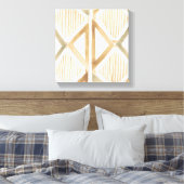 Mombasa-Erinnerungen IV Leinwanddruck (Insitu (Schlafzimmer))