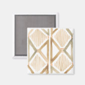 Mombasa-Erinnerungen IV Magnet (Vorderseite/Rückseite)