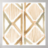 Mombasa-Erinnerungen IV Poster (Vorne)