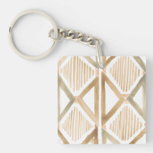 Mombasa-Erinnerungen IV Schlüsselanhänger