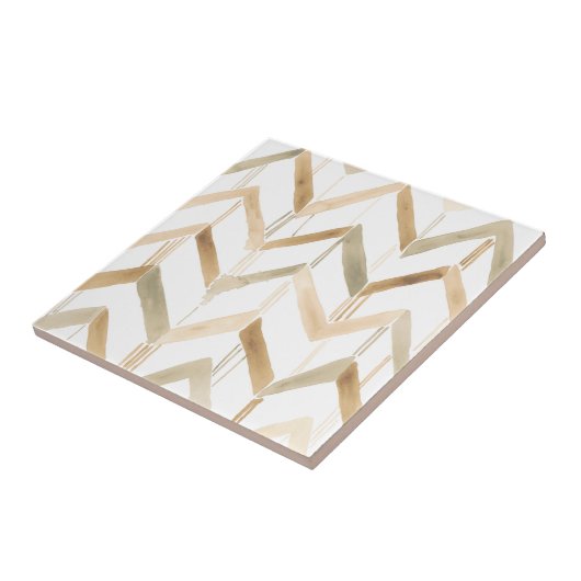 Mombasa-Erinnerungen VII Fliese (Seite)