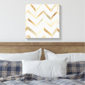 Mombasa-Erinnerungen VII Leinwanddruck (Insitu (Schlafzimmer))