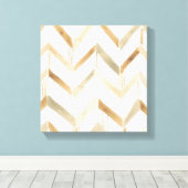 Mombasa-Erinnerungen VII Leinwanddruck (Insitu (Holzboden))