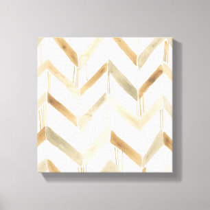 Mombasa-Erinnerungen VII Leinwanddruck