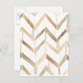 Mombasa-Erinnerungen VII Postkarte (Vorne/Hinten)