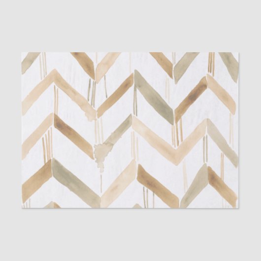 Mombasa-Erinnerungen VII Seidenpapier (Vorderseite)