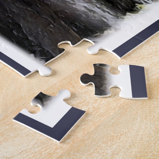 Mombasa - Kenia - Mosaik - Puzzle (Seite)