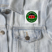 Mombasa Kenya Button (Beispiel)