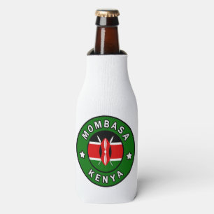 Mombasa Kenya Flaschenkühler