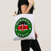 Mombasa Kenya Tasche (Von Nahem)