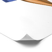 Mombie Poster (Ecke)