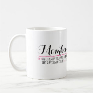 Mombie Tasse