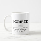 MOMBIE TASSE (Links)
