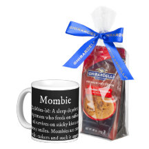 Mombie Tasse