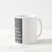 Mombie Tasse (VorderseiteRechts)