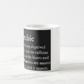 Mombie Tasse (Mittel)