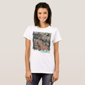 Mombie Tee (Vorne ganz)