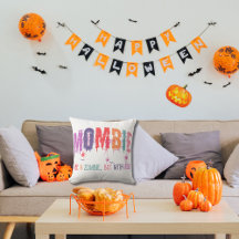 Mombie Trendy Spider Kids Zombie