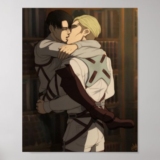 Moment der Privatsphäre Poster (Vorne)