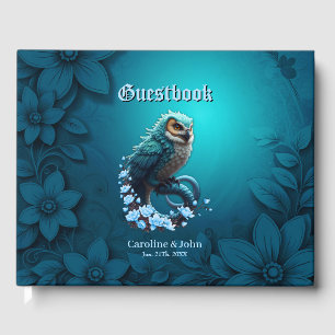 Moment der Weisheit, die magische, majestätische,  Gästebuch