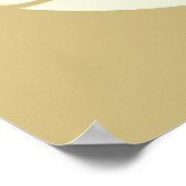 Moment der Wissenschaft Poster (Ecke)