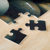 Moment der Zen Puzzle (Seite)
