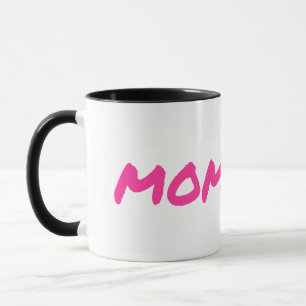 Moment für Boss Lady Mama Momprenuer Tasse